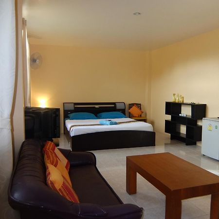 Similan Hotel Praia de Bang Tao Quarto foto