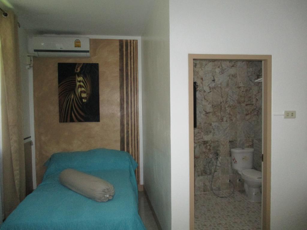 Similan Hotel Praia de Bang Tao Exterior foto